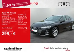 Audi A6 TDI S-tronic/ Pano, TechPlus, Navi, AHK