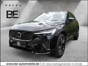 Volvo XC60 T8 Plus Dark Recharge Plug-In Hybrid AWD