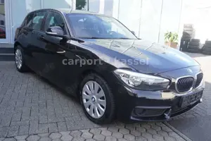 BMW 118 i Limousine 5-trg. Navi/Sitzhzg/PDC
