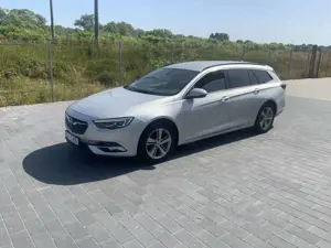 Opel Insignia Edition