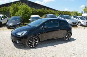 Opel Corsa E Color Edition ecoFlex