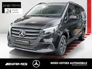 Mercedes-Benz Vito 116 TOURER SELECT NEUES MODELL AHK 2,5t NAV