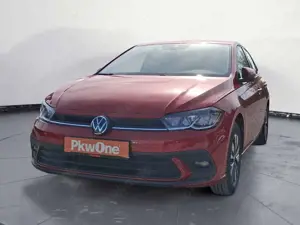 Volkswagen Polo 1.0 TSI LIFE KAMERA*SHZ*KLIMA*LED*CARPLAY*D