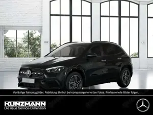 Mercedes-Benz GLA 220 4MATIC AMG Night Distronic 360° Park AHK
