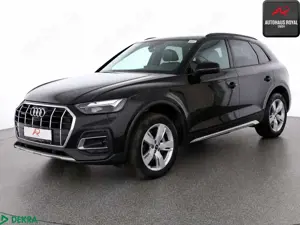 Audi Q5 50 TDI qu S LINE 360GRAD,KEYLESS,ACC,VIRTUAL