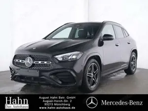 Mercedes-Benz GLA 220 GLA 220 4M AMG/NIGHT/MULTIB./AHK/STANDH./TOTW./.