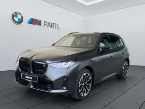 BMW X3 M 50 xDrive M-Pro ACC 360° AHK Pano H/K HUD