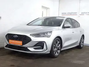 Ford Focus 1.0 EB MHEV ST-Line X Aut./Pano/Matrix/Kamera/digitalCockpit/Winterpaket/KEY/Navi/CarPlay