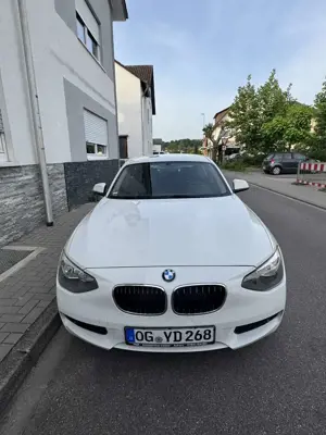 BMW 114