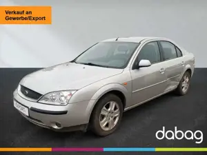 Ford Mondeo 1.8 Ambiente