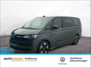 Volkswagen T7 Multivan EDITION eHybrid 4M 7S *AHK*PANO*HUD*