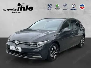 Volkswagen Golf VIII Life 1.0 TSI Move PDC LED Sitzhzg