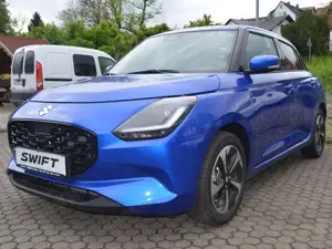 Suzuki Swift Swift 1.2 Dualjet Hybrid Allgrip MT Comfort+ inkl. Winterräder