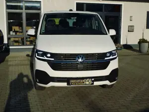 Volkswagen T6 Caravelle