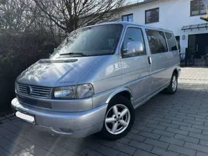 Volkswagen T4 Multivan T4/MULTIVAN/CARAVELLE TDI Generation