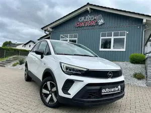 Opel Crossland X Crossland°Automatik°Kamera°1.Hand°LED°