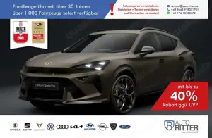 CUPRA Formentor VZ5 ACC|RFK|PANO|Navi|360°|Carplay|...