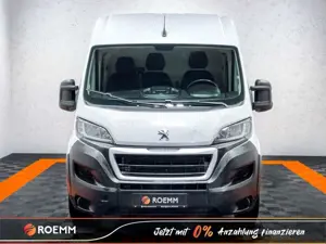 Peugeot Boxer Peugeot Boxer Kasten L2H2*KLIMA*KAM*PDC*1HAND