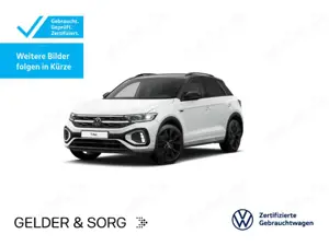 Volkswagen T-Roc 2.0 TDI R-Line 4M*Matrix*BeatsAudio*AHK