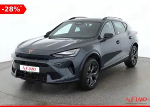 CUPRA Formentor 1.5 TSI DSG LED ACC Kamera