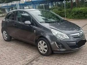 Opel Corsa Corsa 1.3 CDTI DPF ecoFLEX 150 Jahre Opel