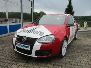 Volkswagen Golf V Lim. GTI Edition Marlboro