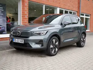 Volvo EX40 Extended Range Ultra H/K PANO 360°