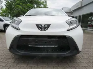 Toyota Aygo X Play