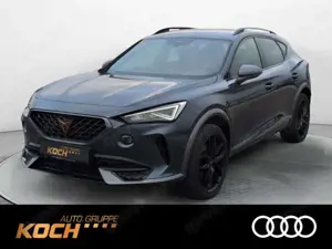 CUPRA Formentor 2.0 TSI 4Drive, LED, Sportsitze, Navi,