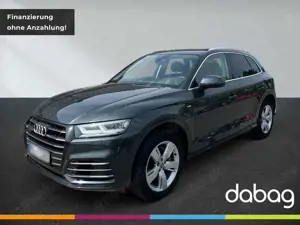 Audi Q5 55 TFSI e S tronic quattro