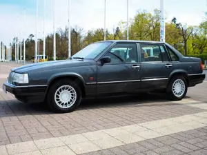Volvo 960 960 3.0 24V Limousine