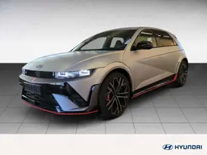 Hyundai IONIQ 5 N Performance EV 609PS 4WD MATT