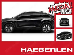 Citroen C4 1.2 PureTech130 Max ACC*Schiebedach*360°Kamera