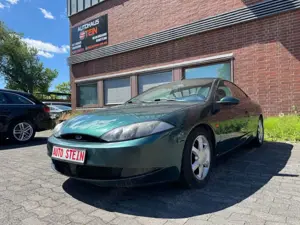 Ford Cougar 2.5 V6 *SPORTSTZ*KLIMA*