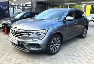 Renault Koleos INTENS BLUE dCi 185 X-tronic