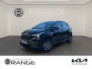 Kia Picanto Vision