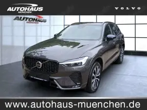 Volvo XC60 XC 60 Plus Dark AWD Bluetooth LED Klima