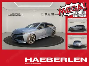 Peugeot 308 1.2 145 SW GT *Pano* 360°Umgebungsansicht*