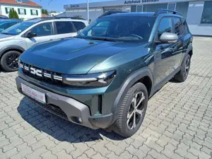 Dacia Duster Journey TCe 130 4x4 Winter/City/Technik/Navi