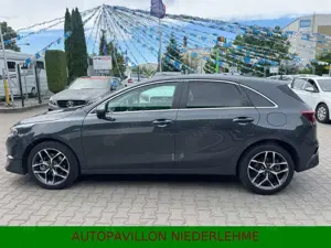 Kia Ceed / cee'd 1.5 T-GDI*Klima*Navi*Alu*LED*android*Apple