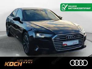 Audi A6 50 TFSI e q. S-Tronic Sport, LED, A