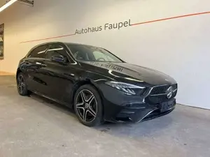 Mercedes-Benz A 250 e AMG-Line Panorama Distronic Keyless Go