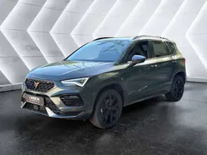 CUPRA Ateca 2.0 TSI DSG 4Drive AHK NAVI SOUND PANO 360