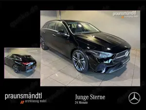Mercedes-Benz CLA 180 d SB Progressive Pano/AHK/MuBeam/eleHeck