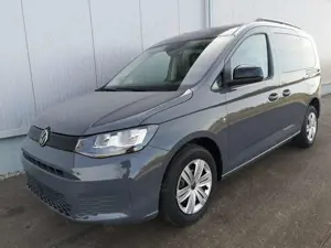 Volkswagen Caddy Basis 2.0TDI DSG ACC Kam GV5 App AHK Reling 90 ...