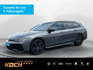Volkswagen Passat Variant 2.0TDI R-Line DSG 4M Leder Pano A