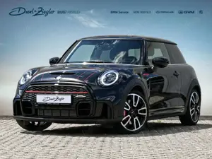 MINI John Cooper Works JCW Trim PANO aLED HuD HK KoZg