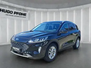 Ford Kuga Titanium 1.5 EB GJR | ACC | RFK | SHZ | PDC | LMF