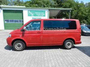 Volkswagen T5 Multivan