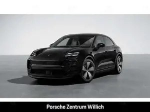 Porsche Macan 4 Luftfederung PASM Rückfahrkamera LED